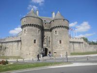 Michaelstor Guerande