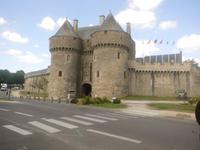 Michaelstor Guerande