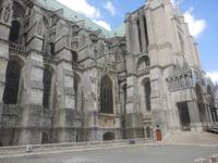 Kathedrale von Chartres