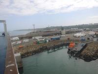 Fährhafen Rosslare