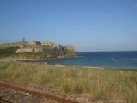 Festung Penthievre