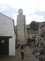 Glockenturm Youghal