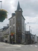 Haus in Carnac