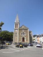 Kirche von SAuzon