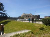 SChloss in Brest