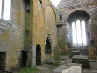 Timoleague Abbey