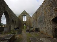 Timoleague Abbey