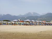 Die Gäste können kommen