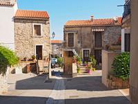 Erste Eindrücke von Korsika