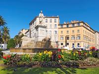 Überall gegenwärtig- Napoleon