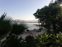 Guten Morgen im U Paradiso