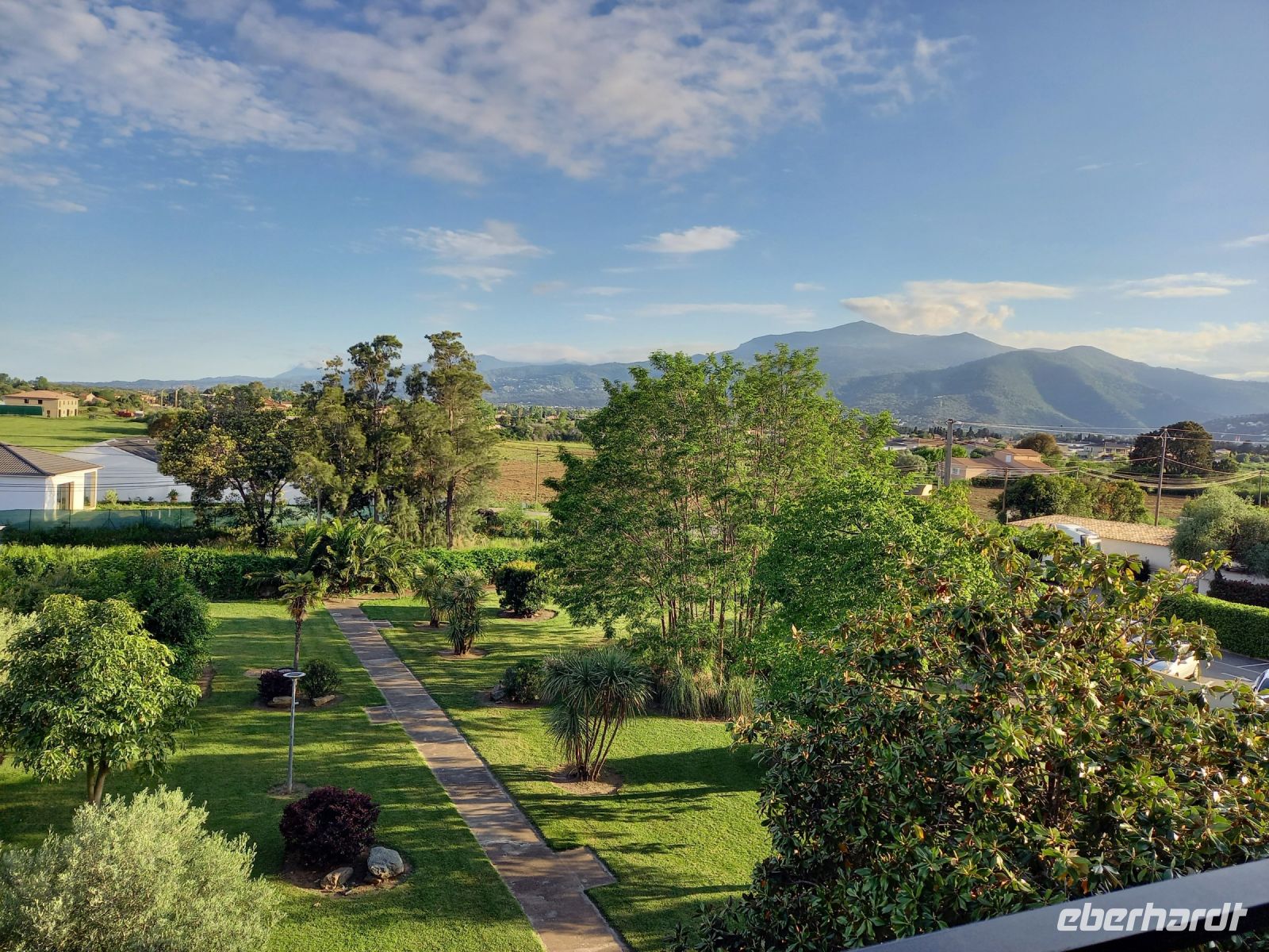 Hotelanlage La Madrague