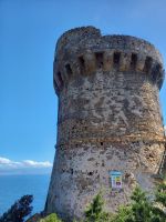 Turm Capo di Muro