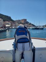 Bootsfahrt zu den Drachengrotten