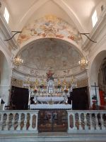 Kirche Sainte-Marie-Majeure