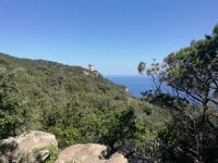 Capo di Muro