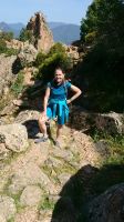 Reisebegleiterin Astrid Janke