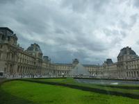 Louvre Paris 
