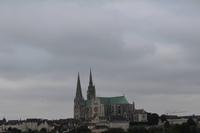 Kathedrale von Chartres 