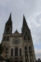 Kathedrale von Chartres 