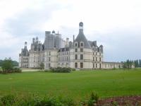 Schloss Chambord 