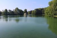 Schloss Fontainebleau 