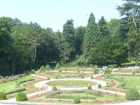 Schloss Chenonceau 