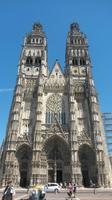 Kathedrale Tours