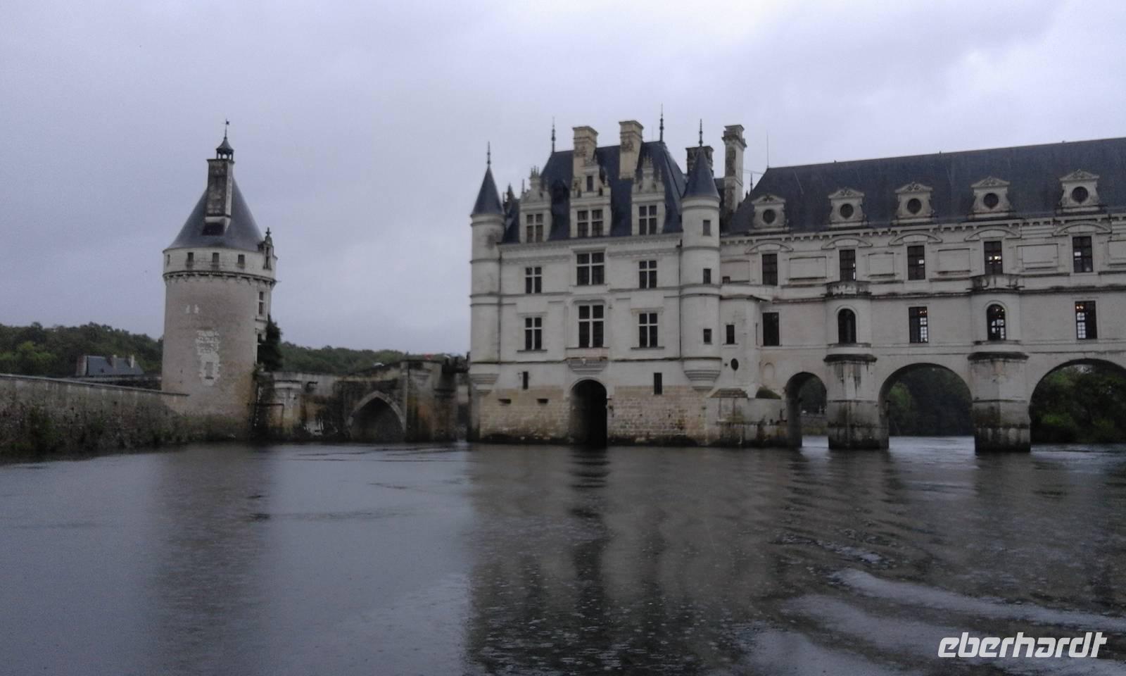 Chateau Chenonceau