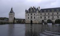 Chateau Chenonceau