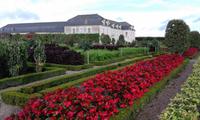 Villandry Garten2