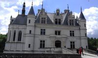 Chenonceau