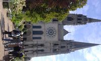 Kathedrale in Chatres