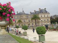 Jardin du Luxembourg