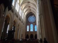Kathedrale von Chartres