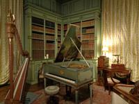 Château de Cheverny