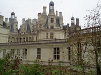 Château de Chambord