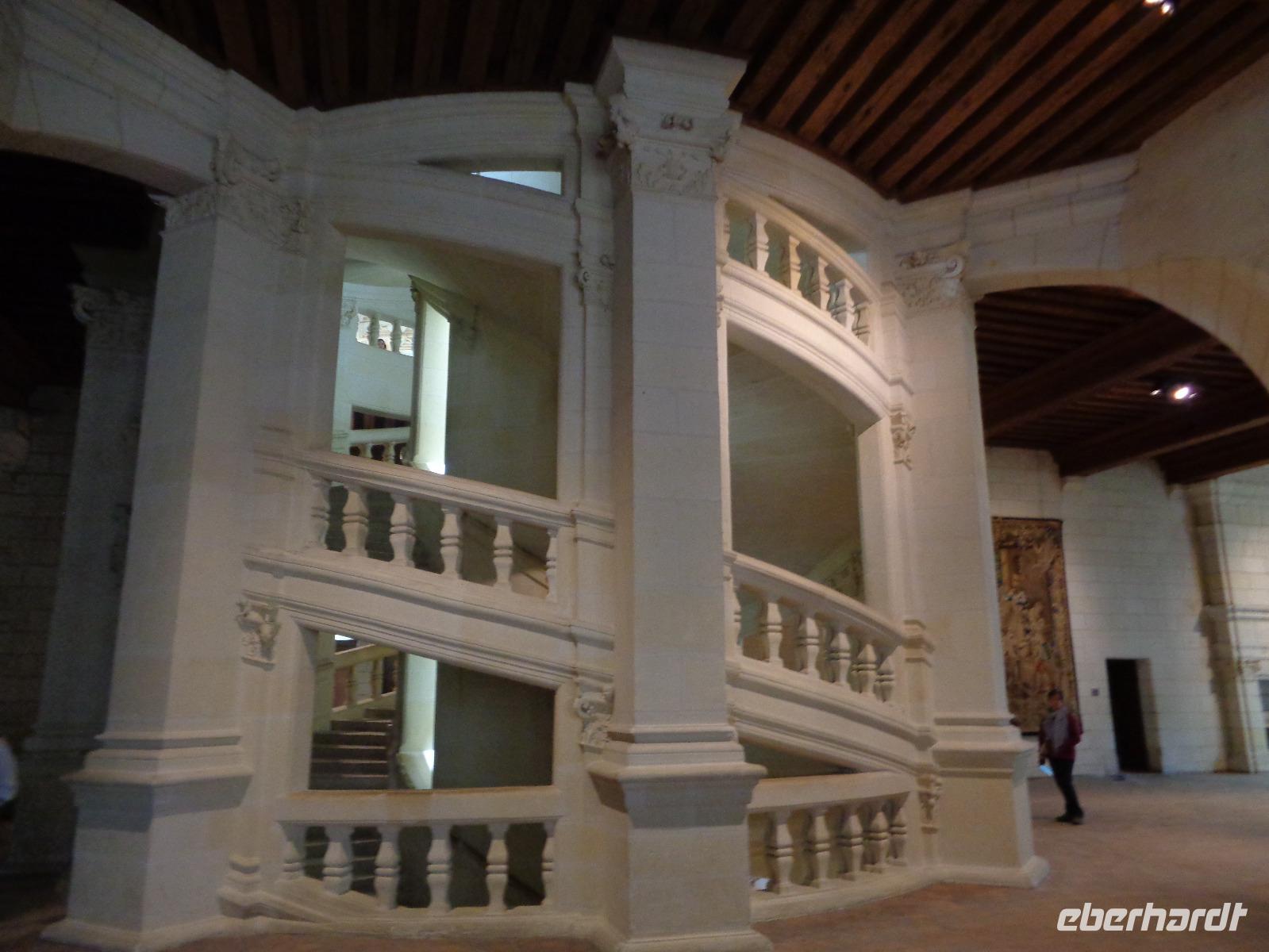 Château de Chambord