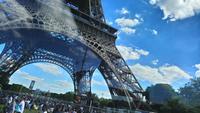 Eiffelturm, Paris2