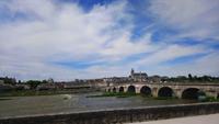 Blois an der Loire 3