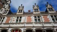 Chateau de Blois