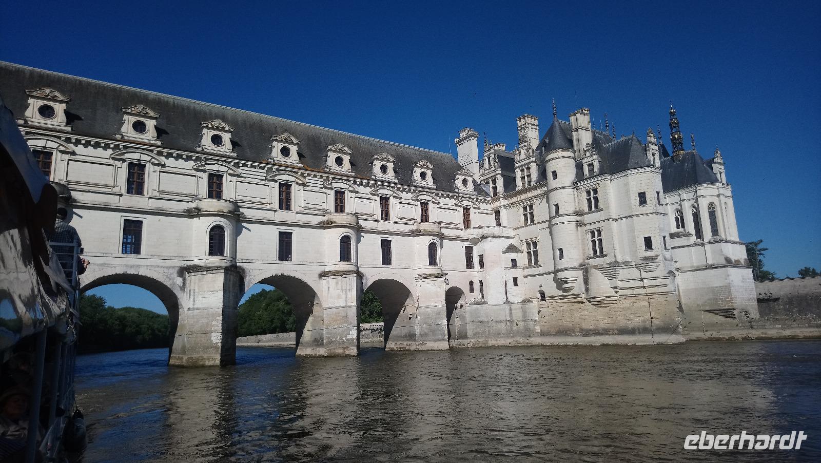 Chenonceau