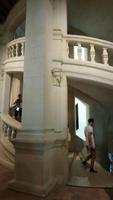 Treppe von Chambord 2
