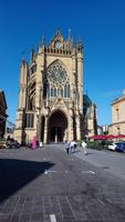Metz, Kathedrale