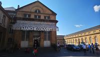 Metz, Markthalle