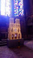 Kathedrale Reims