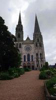 Chartres
