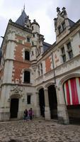 Blois, Chateaux