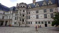 Blois, Chateaux