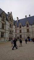Azay le Rideau